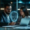 Facial recognition AI discussion