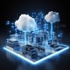 Cloud Infrastructure & Data Lakehouse