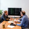 Custom Generative AI & LLM Development